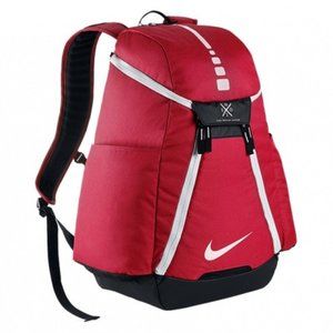 nike elit bag